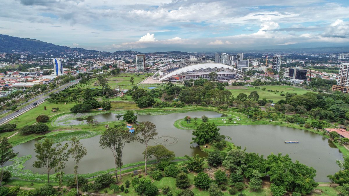 Costa Rica San Jose