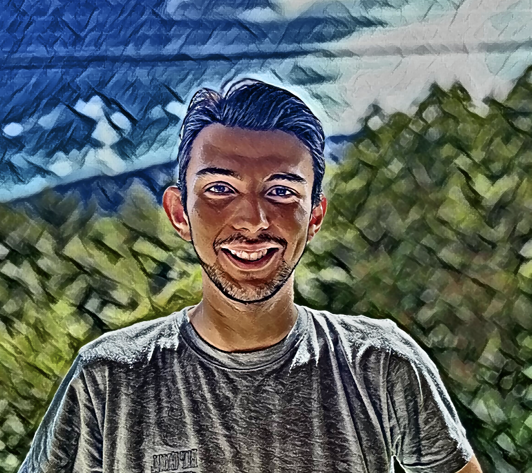 team member called Isaac Fonseca