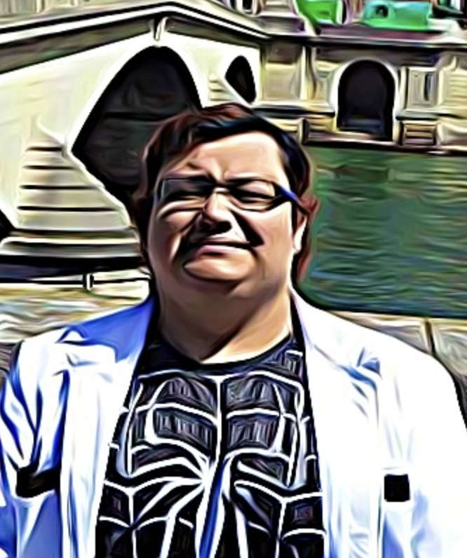 team member called Jonathon Espinoza